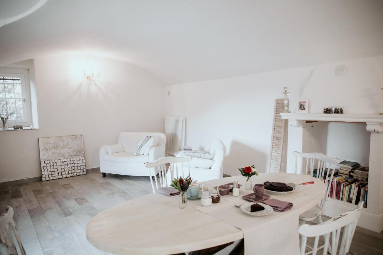 Guest House Al Devesio Rifreddo Exterior photo