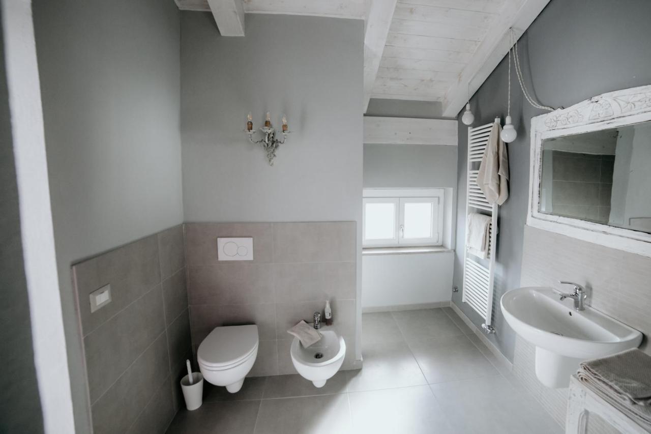 Guest House Al Devesio Rifreddo Exterior photo
