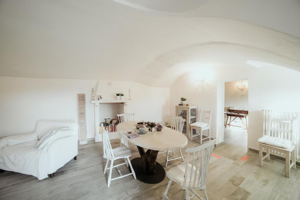Guest House Al Devesio Rifreddo Exterior photo