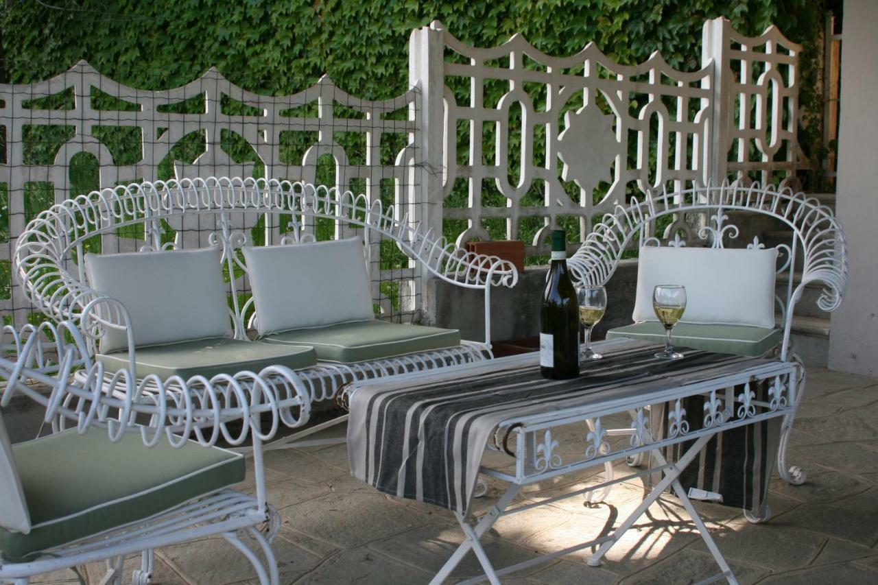 Guest House Al Devesio Rifreddo Exterior photo