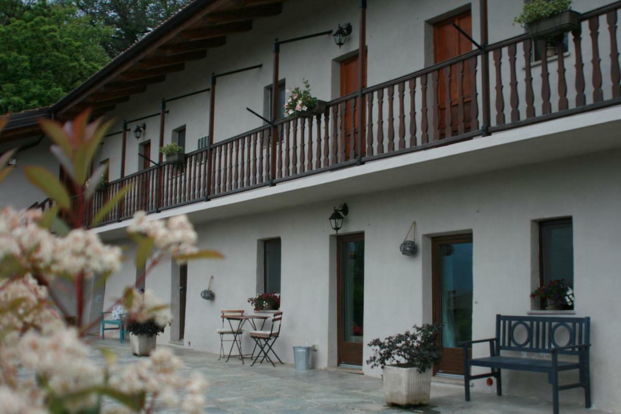 Guest House Al Devesio Rifreddo Exterior photo
